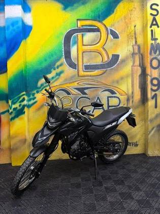 YAMAHA XTZ 250 LANDER YAMAHA XTZ 250 LANDER